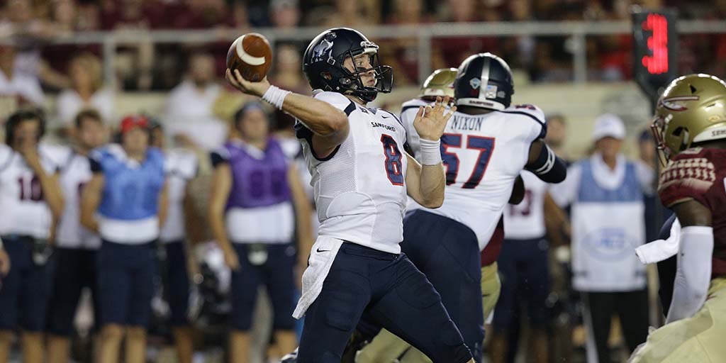 Matt Kaskey '19 Makes On-Field NFL Debut in Third Game - Dartmouth