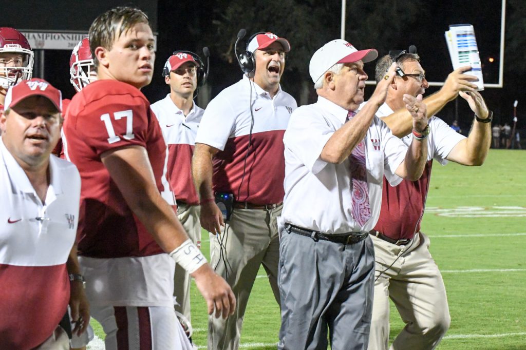 4 Top High School Coaches Earn AFCA Regional Power of Influence Award ...