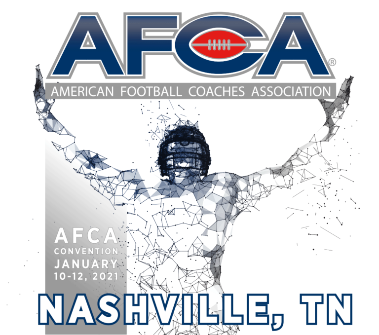 2021 AFCA Annual Convention Nashville Tenneesee