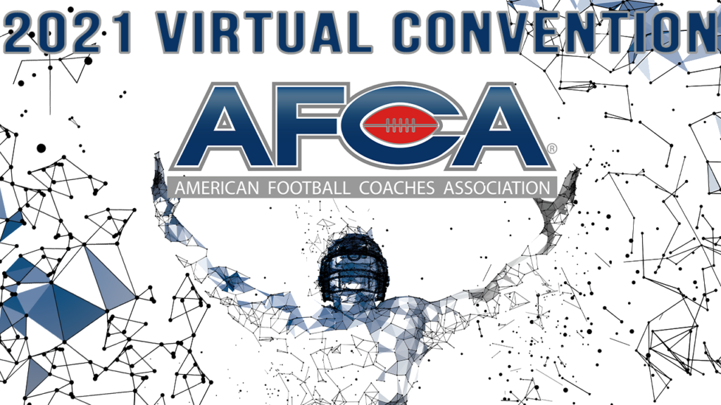 2021 AFCA Convention To Be Held Virtually AFCA