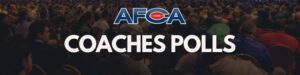 AFCA Coaches Polls