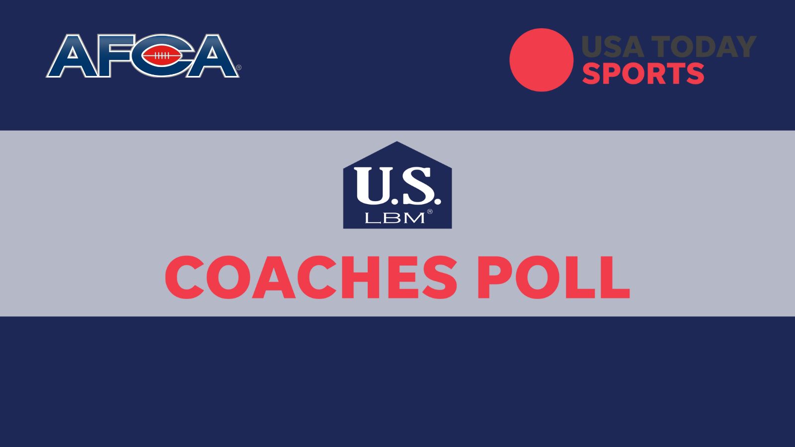 Understanding the LBM Coaches Poll: A Comprehensive Overview