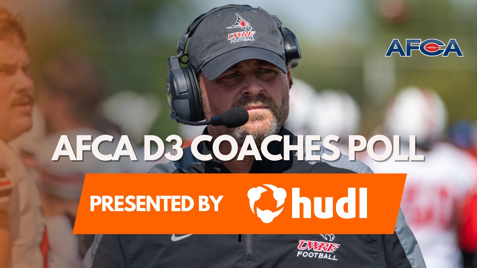 AFCA D3 Coaches Poll