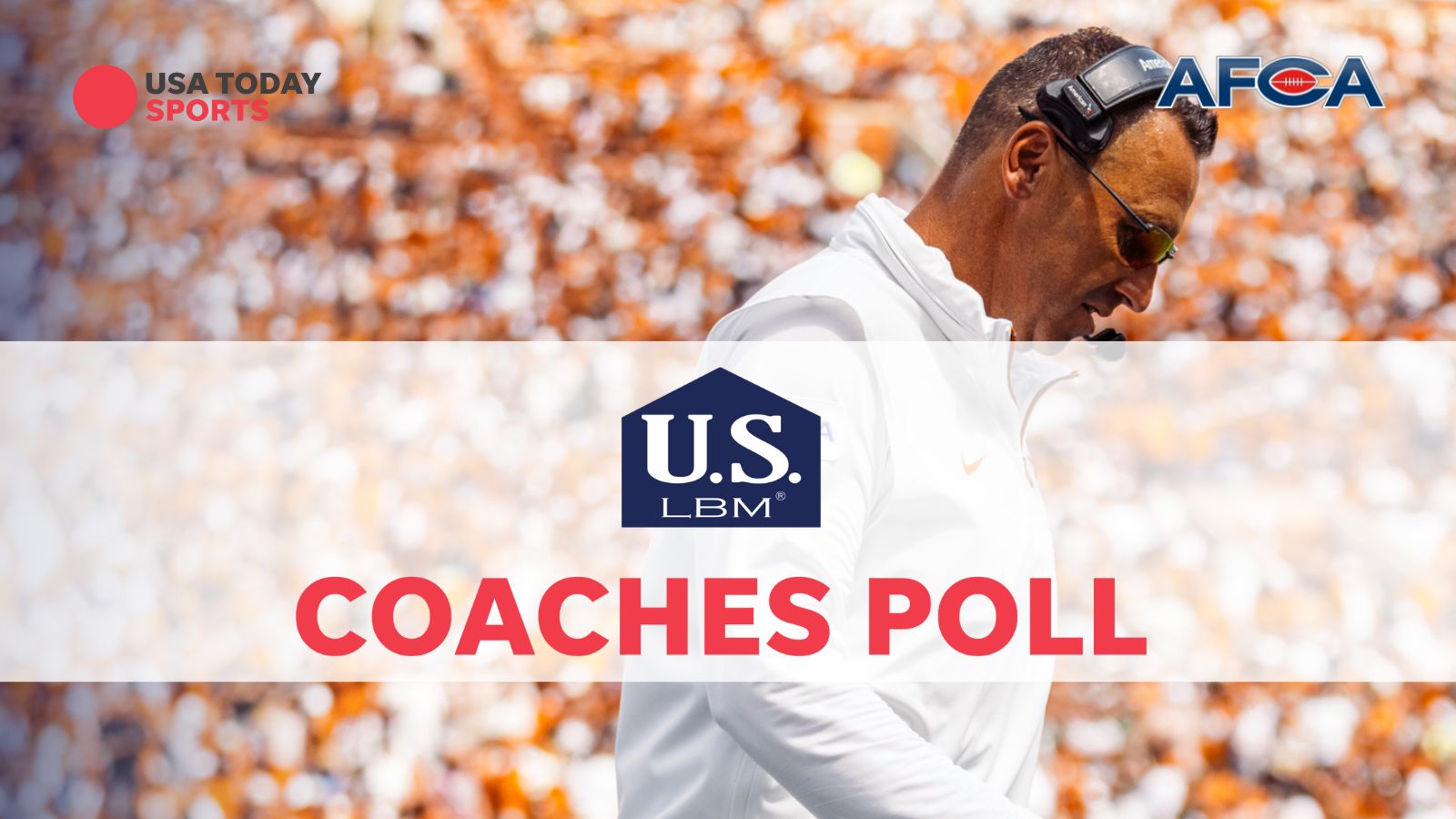 US LBM Coaches Poll Week 2