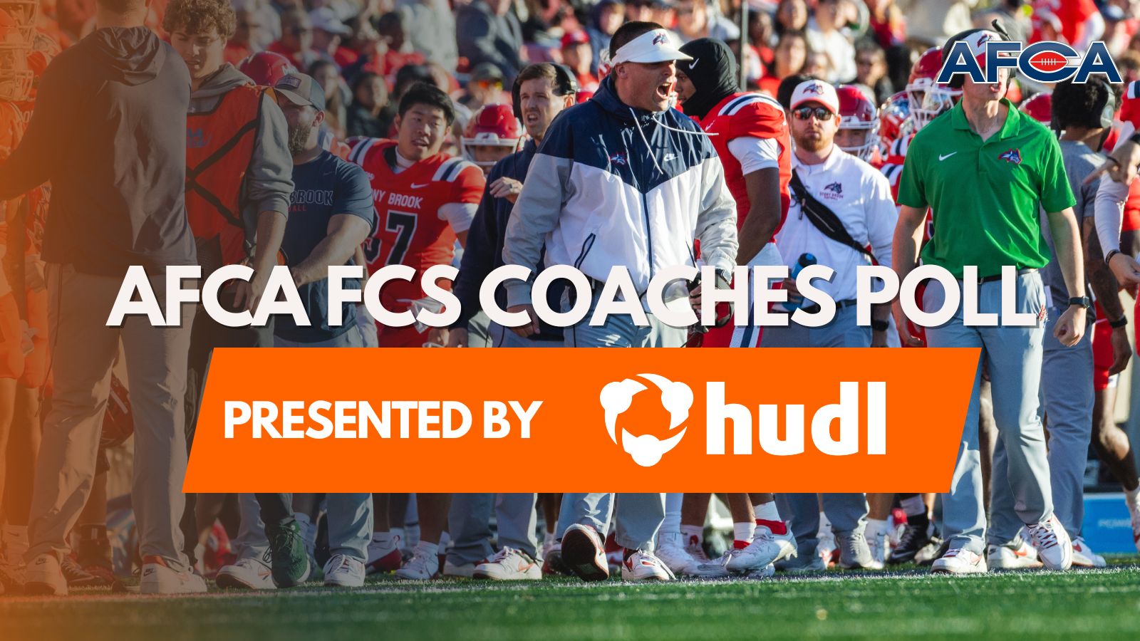 FCS Coaches Poll