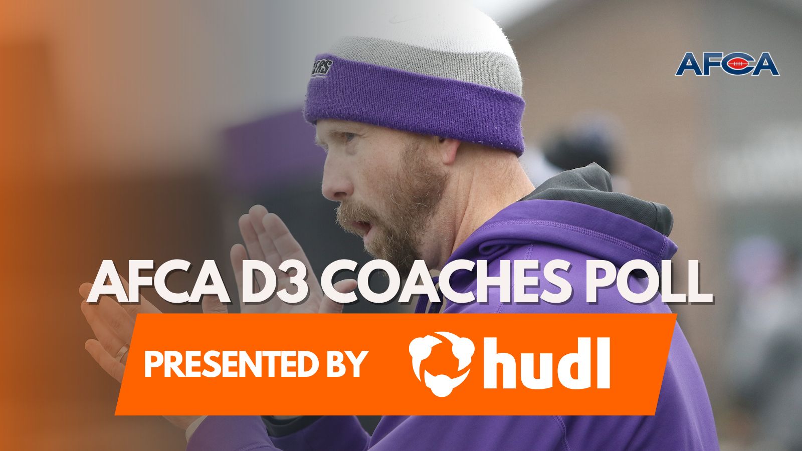 AFCA D3 Coaches Poll - Mount Union