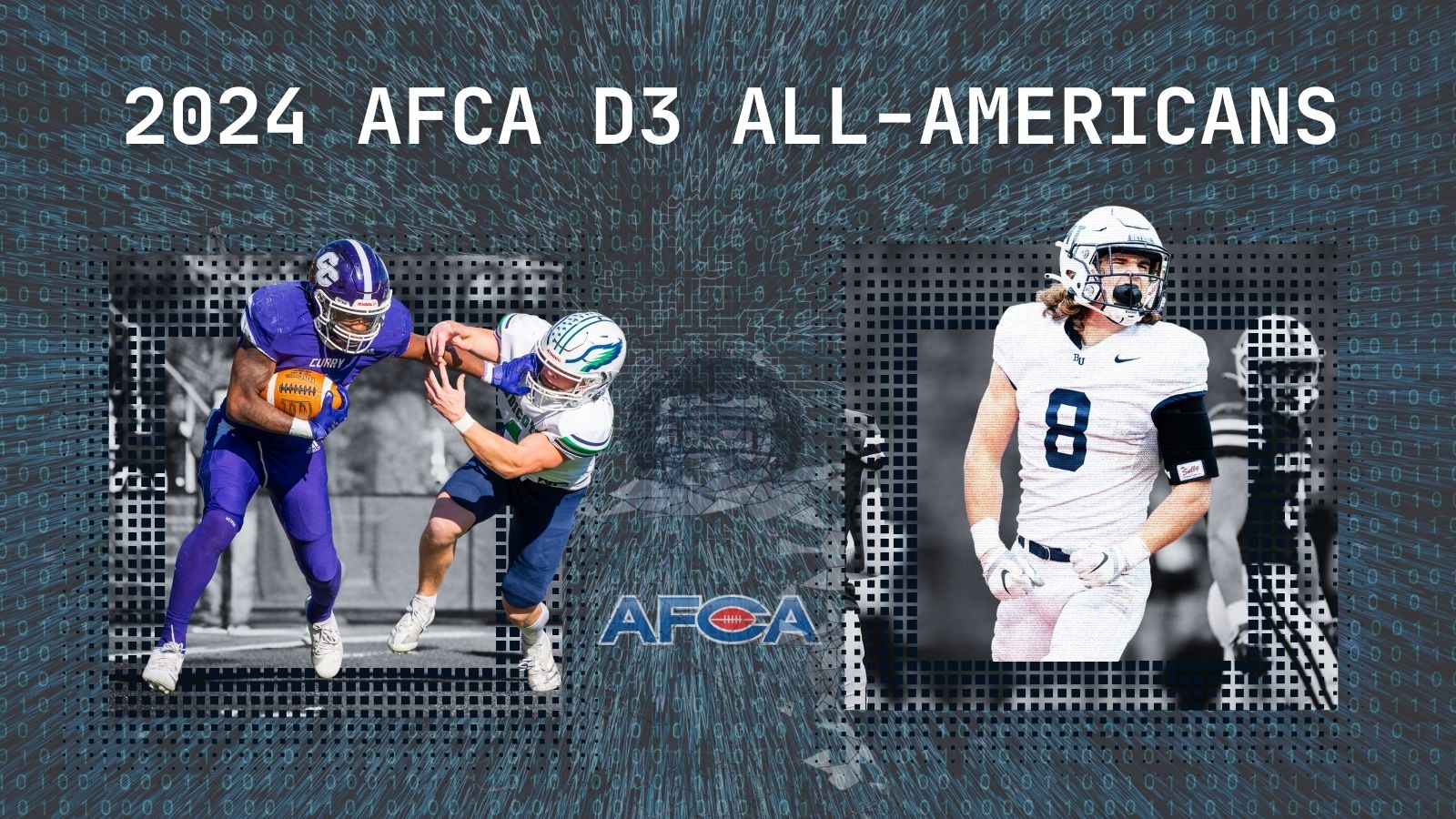 2024 AFCA D3 All Americans