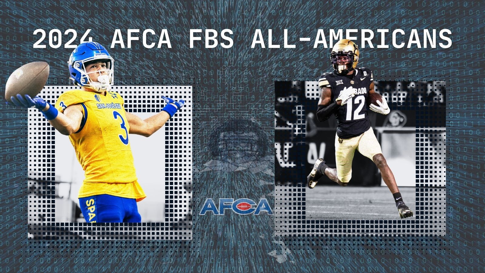 FBS All Americans