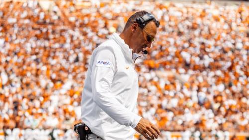 Steve Sarkisian, Texas